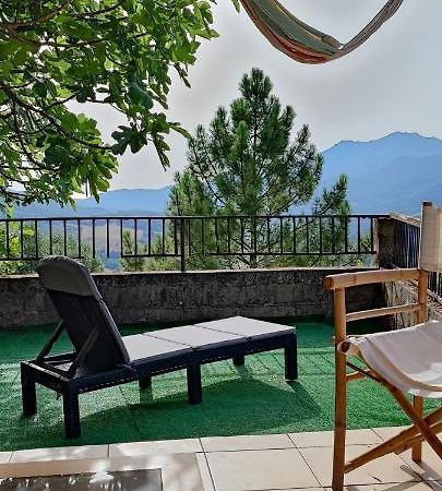 Villa En Corse Casabianca Exterior photo