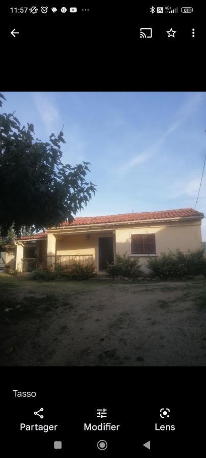Villa En Corse Casabianca Exterior photo